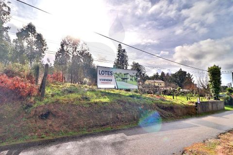 Helårsgrund i Vila Verde, Braga, Vila Verde - € 59.000 | Ref: 013-4301_A - foto 2