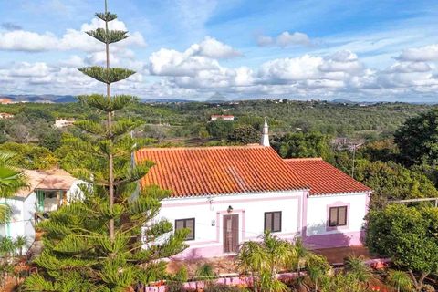 Farm i Silves, Faro, Silves - € 650.000 | Ref: NU_5919 - foto 1
