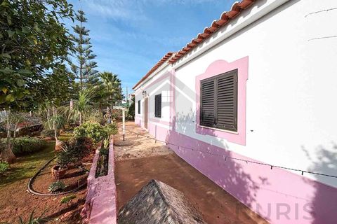 Farm i Silves, Faro, Silves - € 650.000 | Ref: NU_5919 - foto 4