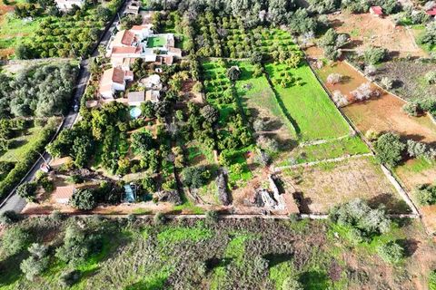 Farm i Silves, Faro, Silves - € 650.000 | Ref: NU_5919 - foto 5
