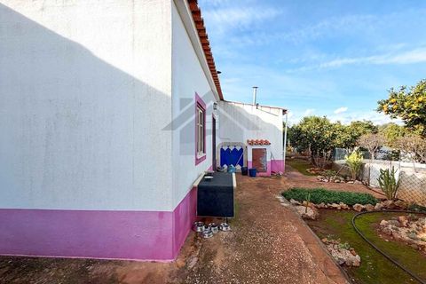Farm i Silves, Faro, Silves - € 650.000 | Ref: NU_5919 - foto 13