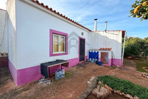 Farm i Silves, Faro, Silves - € 650.000 | Ref: NU_5919 - foto 14