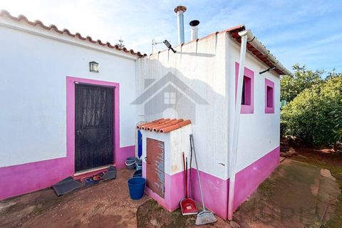 Farm i Silves, Faro, Silves - € 650.000 | Ref: NU_5919 - foto 16