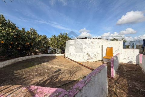 Farm i Silves, Faro, Silves - € 650.000 | Ref: NU_5919 - foto 30