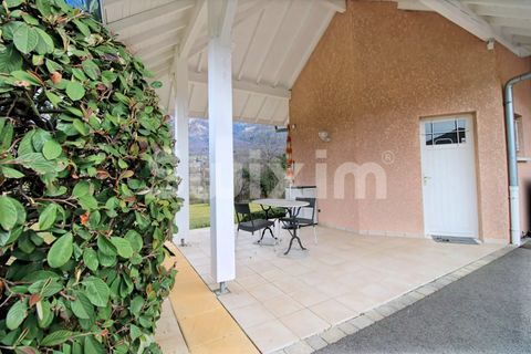 Villa a Aix-les-Bains, Savoie, Aix-les-Bains - € 615.000 | Ref: 86723514 - foto 2