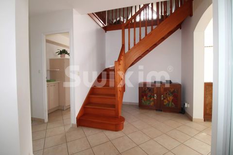 Villa a Aix-les-Bains, Savoie, Aix-les-Bains - € 615.000 | Ref: 86723514 - foto 3