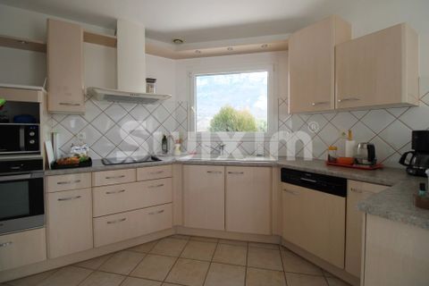 Villa a Aix-les-Bains, Savoie, Aix-les-Bains - € 615.000 | Ref: 86723514 - foto 5