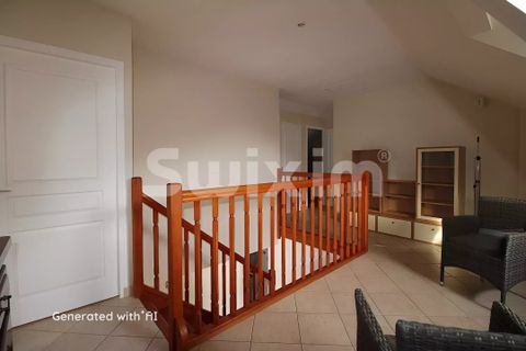 Villa a Aix-les-Bains, Savoie, Aix-les-Bains - € 615.000 | Ref: 86723514 - foto 7
