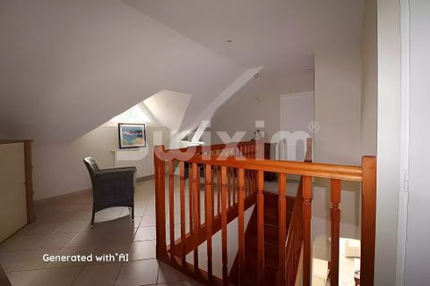 Villa a Aix-les-Bains, Savoie, Aix-les-Bains - € 615.000 | Ref: 86723514 - foto 8