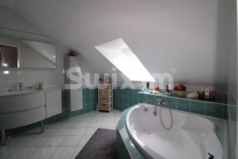 Villa a Aix-les-Bains, Savoie, Aix-les-Bains - € 615.000 | Ref: 86723514 - foto 9