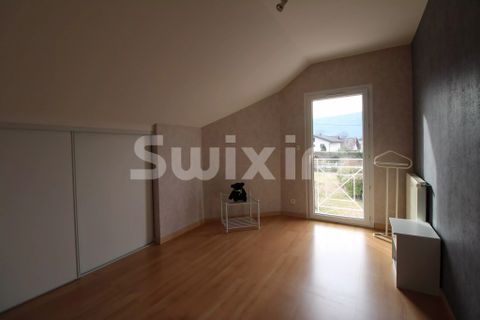 Villa a Aix-les-Bains, Savoie, Aix-les-Bains - € 615.000 | Ref: 86723514 - foto 10