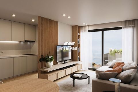 Lejlighed i Matosinhos, Porto, Matosinhos - € 320.000 | Ref: A053-4019A - foto 1