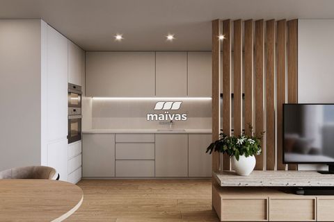 Lejlighed i Matosinhos, Porto, Matosinhos - € 320.000 | Ref: A053-4019A - foto 2