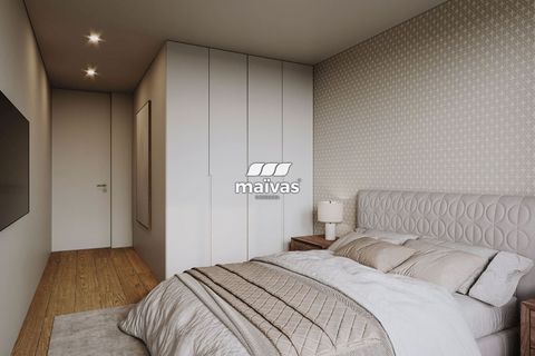 Lejlighed i Matosinhos, Porto, Matosinhos - € 320.000 | Ref: A053-4019A - foto 7