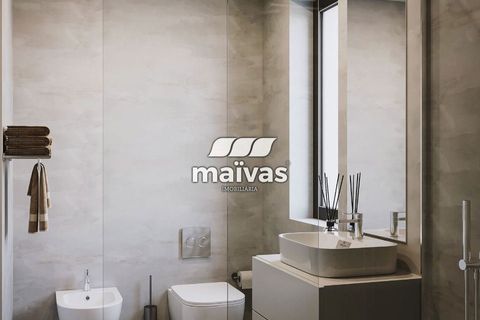 Lejlighed i Matosinhos, Porto, Matosinhos - € 320.000 | Ref: A053-4019A - foto 8