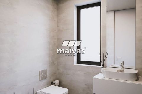 Lejlighed i Matosinhos, Porto, Matosinhos - € 320.000 | Ref: A053-4019A - foto 9
