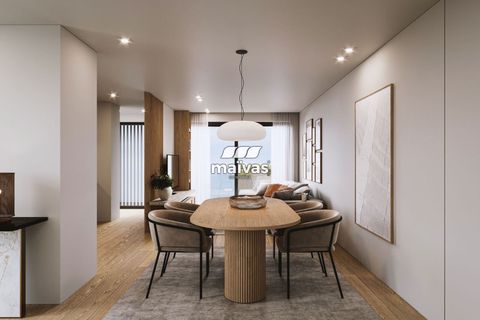 Lejlighed i Matosinhos, Porto, Matosinhos - € 320.000 | Ref: A053-4019A - foto 11
