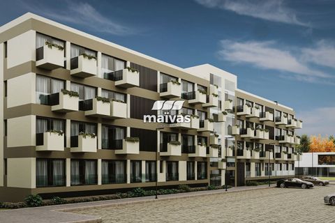 Lejlighed i Matosinhos, Porto, Matosinhos - € 320.000 | Ref: A053-4019A - foto 15