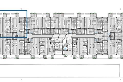 Lejlighed i Matosinhos, Porto, Matosinhos - € 320.000 | Ref: A053-4019A - foto 19