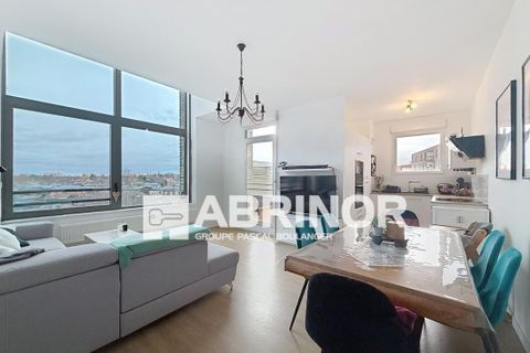 Lejlighed i Roubaix, Nord, Roubaix - € 218.000 | Ref: RBX-39068-PJUBI - foto 1