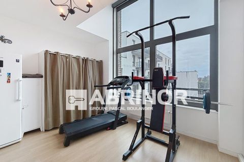Lejlighed i Roubaix, Nord, Roubaix - € 218.000 | Ref: RBX-39068-PJUBI - foto 5