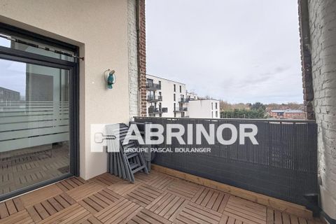 Lejlighed i Roubaix, Nord, Roubaix - € 218.000 | Ref: RBX-39068-PJUBI - foto 7