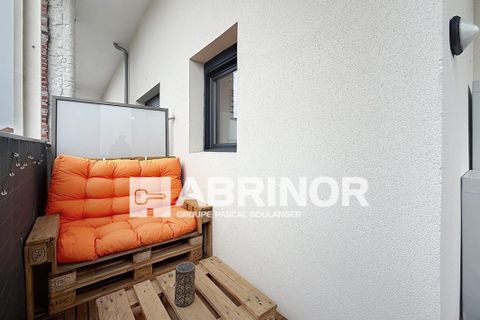 Lejlighed i Roubaix, Nord, Roubaix - € 218.000 | Ref: RBX-39068-PJUBI - foto 8
