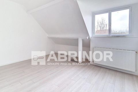 Villa i Roubaix, Nord, Roubaix - € 273.000 | Ref: RBX-39111-FRUBI - foto 6