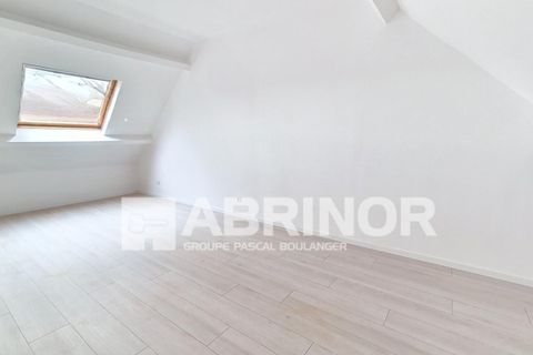 Villa i Roubaix, Nord, Roubaix - € 273.000 | Ref: RBX-39111-FRUBI - foto 8