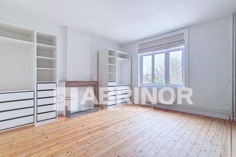 Villa i Roubaix, Nord, Roubaix - € 579.000 | Ref: RBX-39110-FRUBI - foto 8