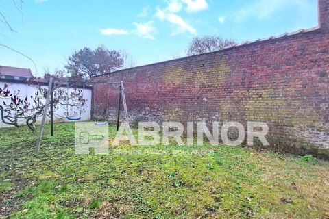 Villa i Roubaix, Nord, Roubaix - € 579.000 | Ref: RBX-39110-FRUBI - foto 11