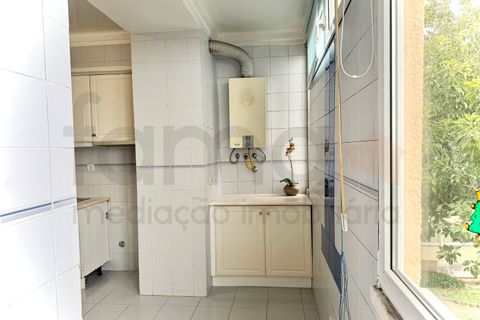 Lejlighed i Oeiras, Lisbon, Oeiras - € 800.000 | Ref: APA_2255 - foto 35