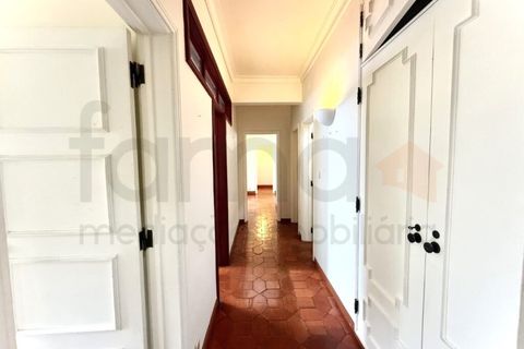 Lejlighed i Oeiras, Lisbon, Oeiras - € 800.000 | Ref: APA_2255 - foto 43