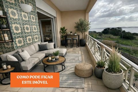 Lejlighed i Oeiras, Lisbon, Oeiras - € 800.000 | Ref: APA_2255 - foto 12
