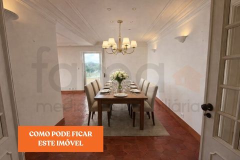 Lejlighed i Oeiras, Lisbon, Oeiras - € 800.000 | Ref: APA_2255 - foto 5
