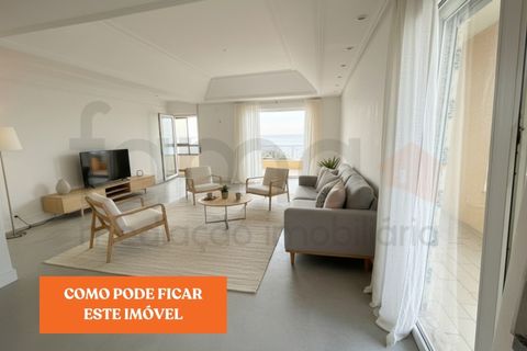 Lejlighed i Oeiras, Lisbon, Oeiras - € 800.000 | Ref: APA_2255 - foto 7