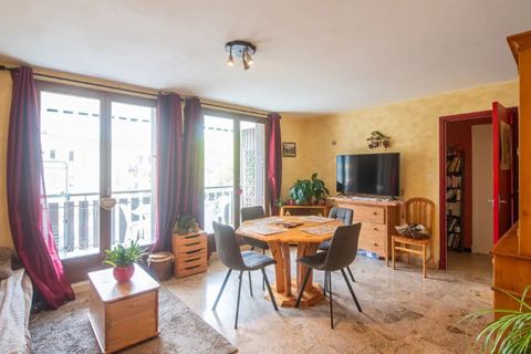 Leilighet i Embrun, Hautes-Alpes, Embrun - € 201 000 | Ref: 2013493 - foto 2
