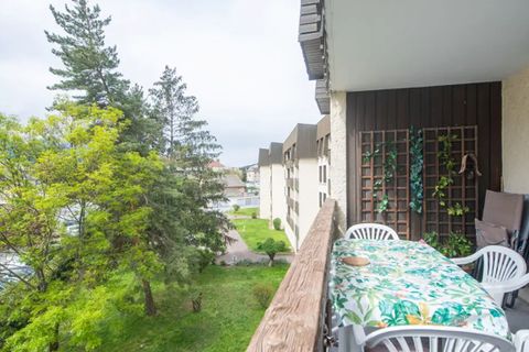 Leilighet i Embrun, Hautes-Alpes, Embrun - € 201 000 | Ref: 2013493 - foto 8