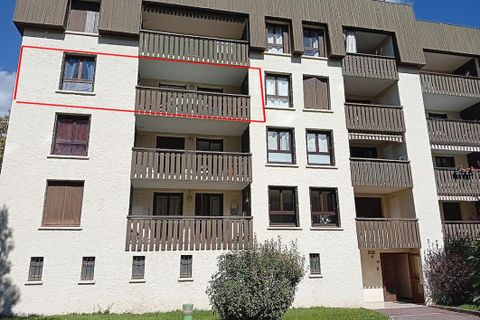 Leilighet i Embrun, Hautes-Alpes, Embrun - € 201 000 | Ref: 2013493 - foto 10