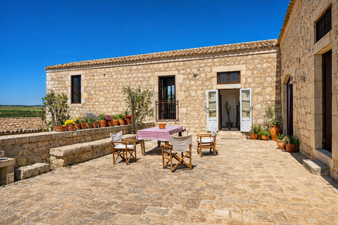 Lejlighed i Modica, Ragusa, Modica - € 525.000 | Ref: IA3246 - foto 3