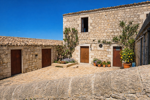 Lejlighed i Modica, Ragusa, Modica - € 525.000 | Ref: IA3246 - foto 4