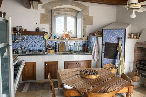 Lejlighed i Modica, Ragusa, Modica - € 525.000 | Ref: IA3246 - foto 8