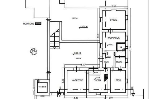 Lejlighed i Modica, Ragusa, Modica - € 525.000 | Ref: IA3246 - foto 13
