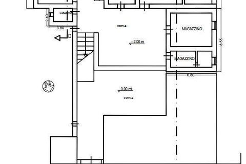 Lejlighed i Modica, Ragusa, Modica - € 525.000 | Ref: IA3246 - foto 14