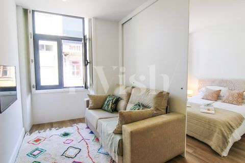 Lejlighed i Porto, Porto, Porto - € 230.000 | Ref: APA_1007 - foto 2