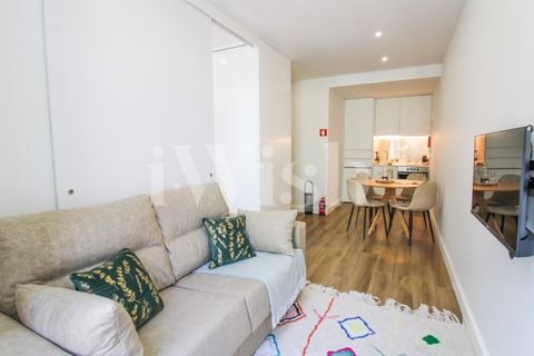 Lejlighed i Porto, Porto, Porto - € 230.000 | Ref: APA_1007 - foto 1