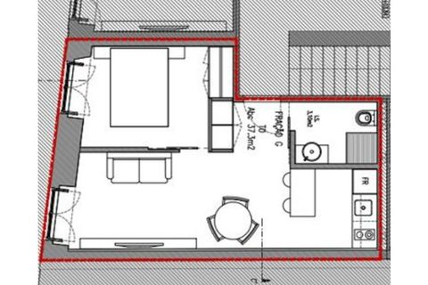Lejlighed i Porto, Porto, Porto - € 230.000 | Ref: APA_1007 - foto 14
