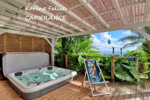 Villa a Sainte-Luce, Martinique, Sainte-Luce - € 379.000 | Ref: 340934716637 - foto 2