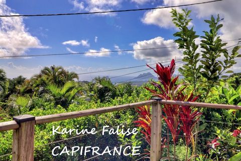 Villa a Sainte-Luce, Martinique, Sainte-Luce - € 379.000 | Ref: 340934716637 - foto 3
