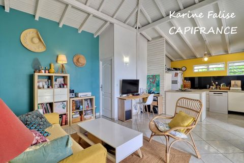 Villa a Sainte-Luce, Martinique, Sainte-Luce - € 379.000 | Ref: 340934716637 - foto 4